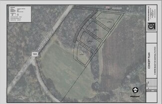 More details for 1 Hester Beasley Lots 1&2 Rd, Nashville, TN - Land for Sale