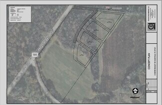Plus de détails pour 1 Hester Beasley Lots 1&2 Rd, Nashville, TN - Terrain à vendre