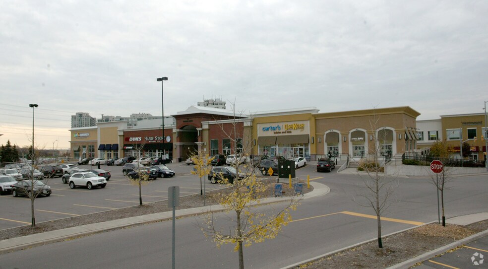 11 Disera Dr, Vaughan, ON for sale - Primary Photo - Image 1 of 1