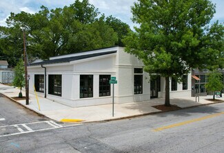 Plus de détails pour 72 Georgia Ave, Atlanta, GA - Commerce de détail à louer