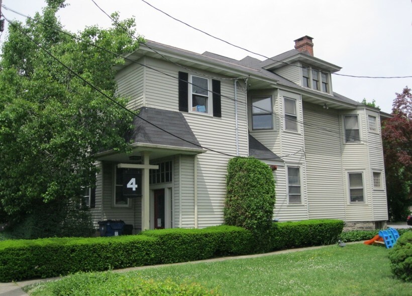 4 Berkeley St, Norwalk, CT for sale - Primary Photo - Image 1 of 3