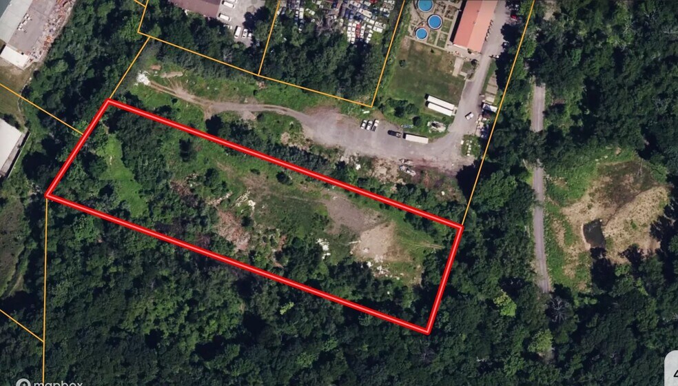 2709 Route 17M, New Hampton, NY à vendre - Photo principale - Image 1 de 1