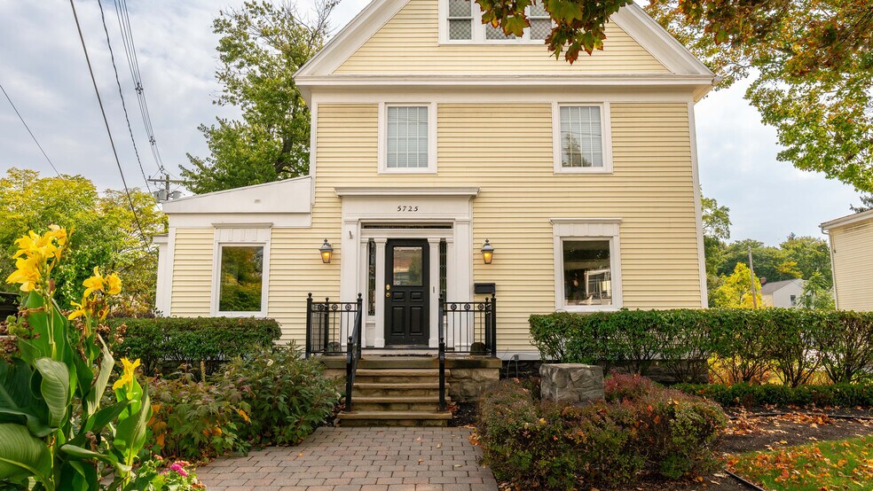 5725 Main St, Buffalo, NY à louer - Photo du bâtiment - Image 2 de 7