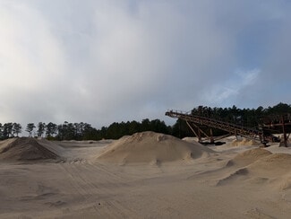 Plus de détails pour 506 Sand Pit Rd, Kinder, Ln, Kinder, LA - Terrain à vendre