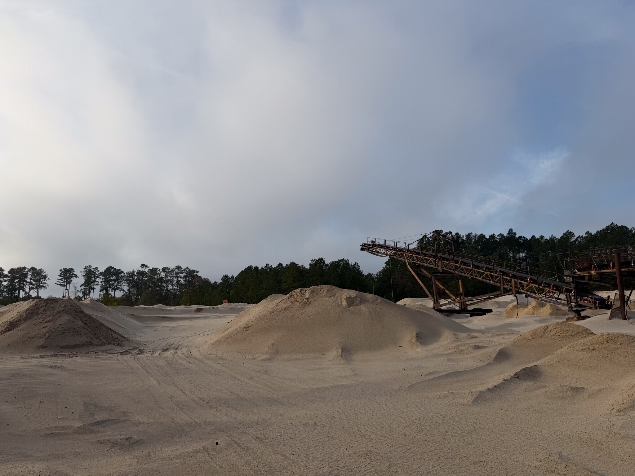 506 Sand Pit Road, Kinder, LA à vendre Photo principale- Image 1 de 18