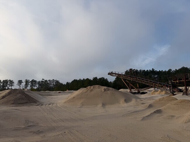 Plus de détails pour 506 Sand Pit Rd, Kinder, Ln, Kinder, LA - Terrain à vendre