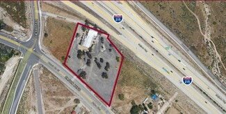 More details for 1775 Devore Rd, Devore Heights, CA - Land for Lease