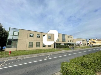 Plus de détails pour 6-14 Rue De Ris, Viry-Châtillon - Bureau à louer