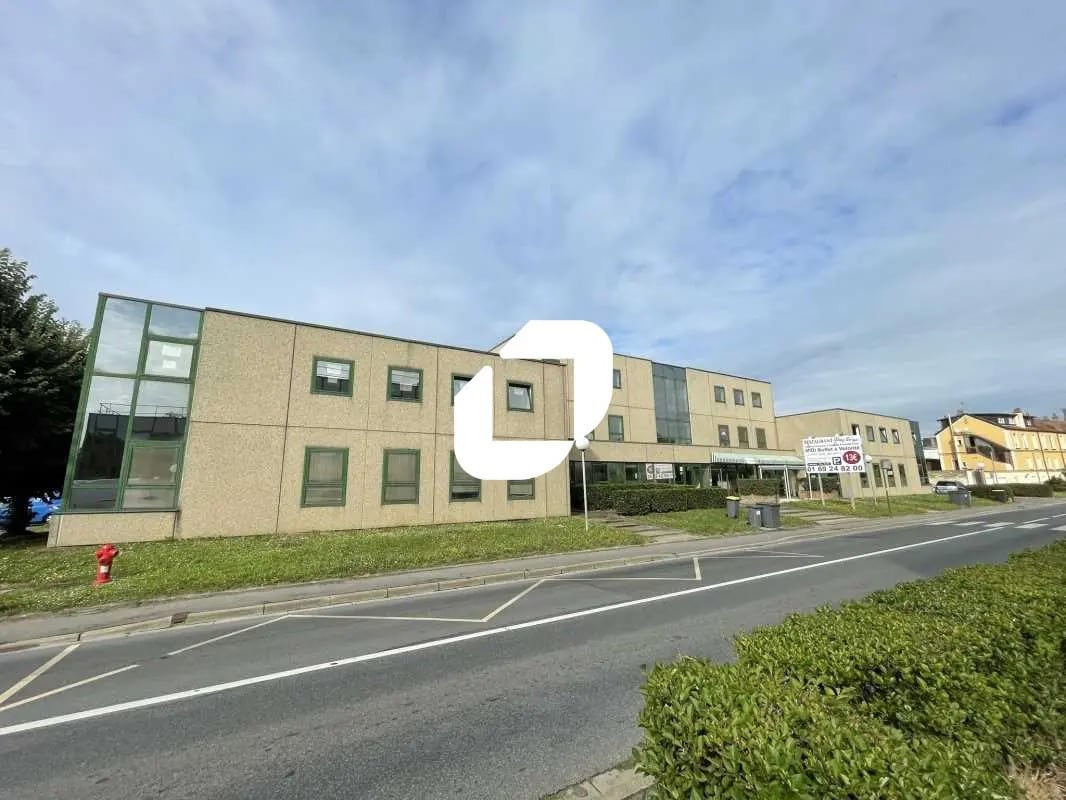 6-14 Rue De Ris, Viry-Châtillon for lease Building Photo- Image 1 of 10