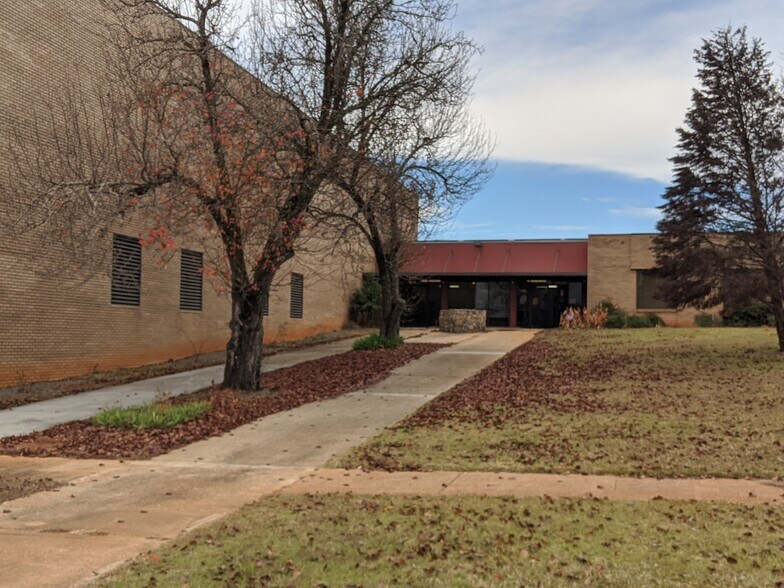 656 GA Highway 30, Buena Vista, GA à vendre - Photo du bâtiment - Image 3 de 14