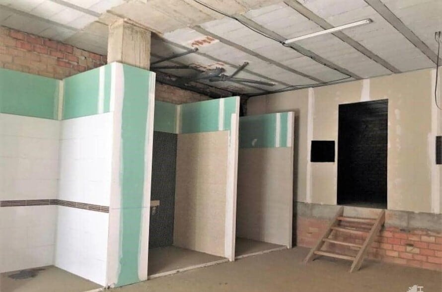 Commerce de détail dans Córdoba, Córdoba à vendre - Photo du bâtiment - Image 2 de 4