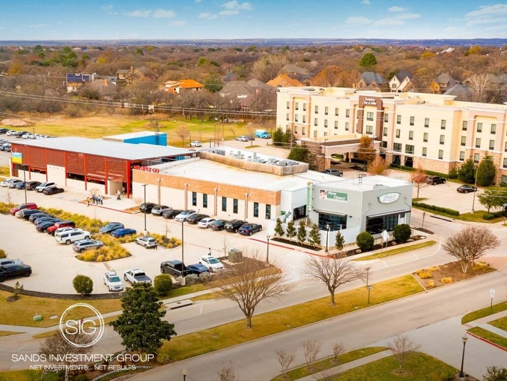 2980 SH TX-114 Frontage Rd, Trophy Club, TX for lease Primary Photo- Image 1 of 42