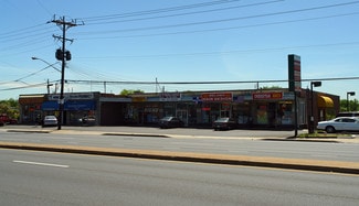 More details for 10214 New Hampshire Ave, Silver Spring, MD - Retail for Lease
