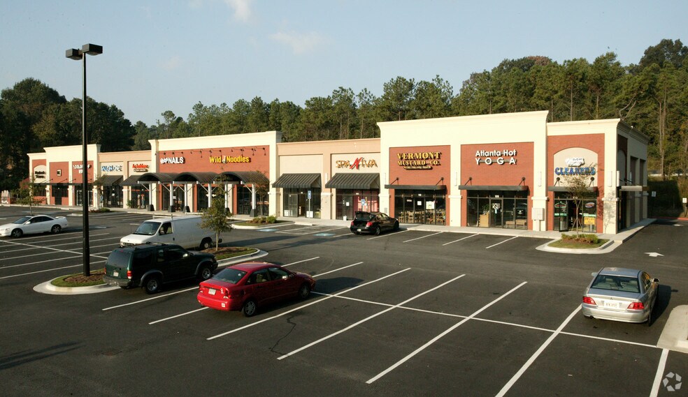 2355 Cumberland Pky SE, Atlanta, GA à louer - Photo du bâtiment - Image 2 de 18