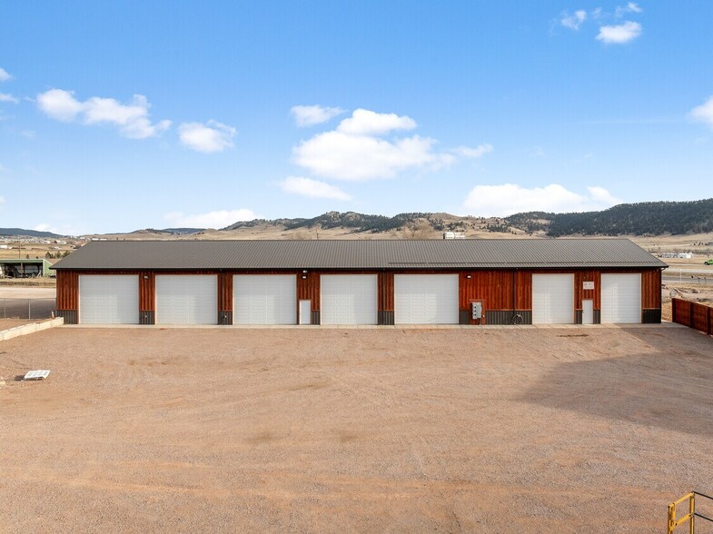 13255 Tl Pl, Piedmont, SD for lease - Building Photo - Image 1 of 12