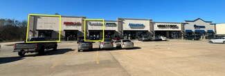 Plus de détails pour 2301 N Milt Phillips Ave, Seminole, OK - Commerce de détail à louer