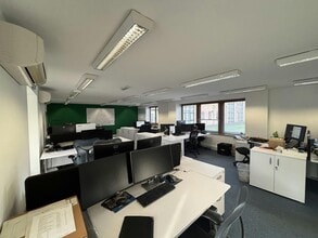 3 Dry Drayton Rd, Oakington à louer Photo du bâtiment- Image 2 de 5