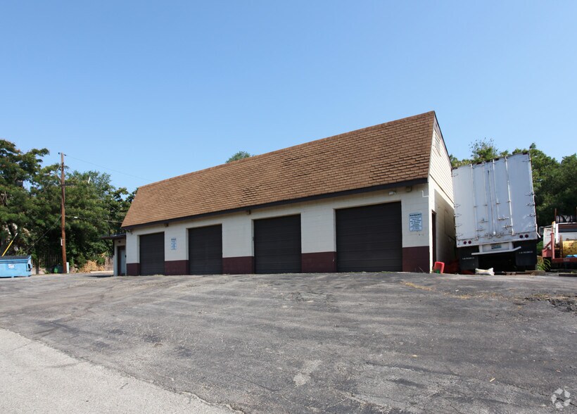 5725 Dale Ave, Saint Louis, MO à vendre - Photo du bâtiment - Image 3 de 3