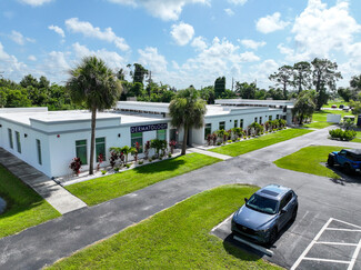 Plus de détails pour 12497 S Tamiami Trl, North Port, FL - Bureau à louer