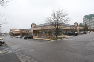 More details for 8523-8575 E Arapahoe Rd, Greenwood Village, CO - Retail for Lease