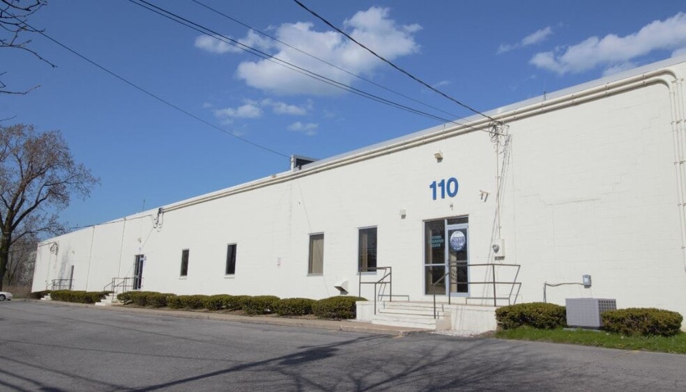 110-120 LaGrange Ave, Rochester, NY for lease - Building Photo - Image 2 of 14