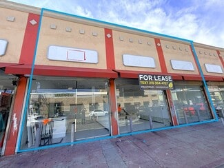 More details for 518-536 E 11th St, Los Angeles, CA - Office/Retail for Lease