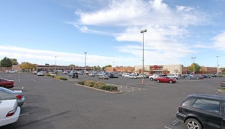 More details for 4400-4420 Wyoming Blvd NE, Albuquerque, NM - Retail for Lease