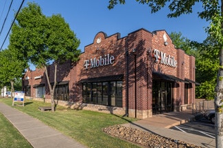 Plus de détails pour 2737 W Martin Luther King Blvd, Fayetteville, AR - Commerce de détail à louer