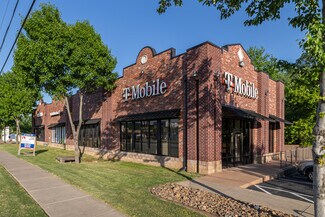 Plus de détails pour 2737 W Martin Luther King Blvd, Fayetteville, AR - Commerce de détail à vendre