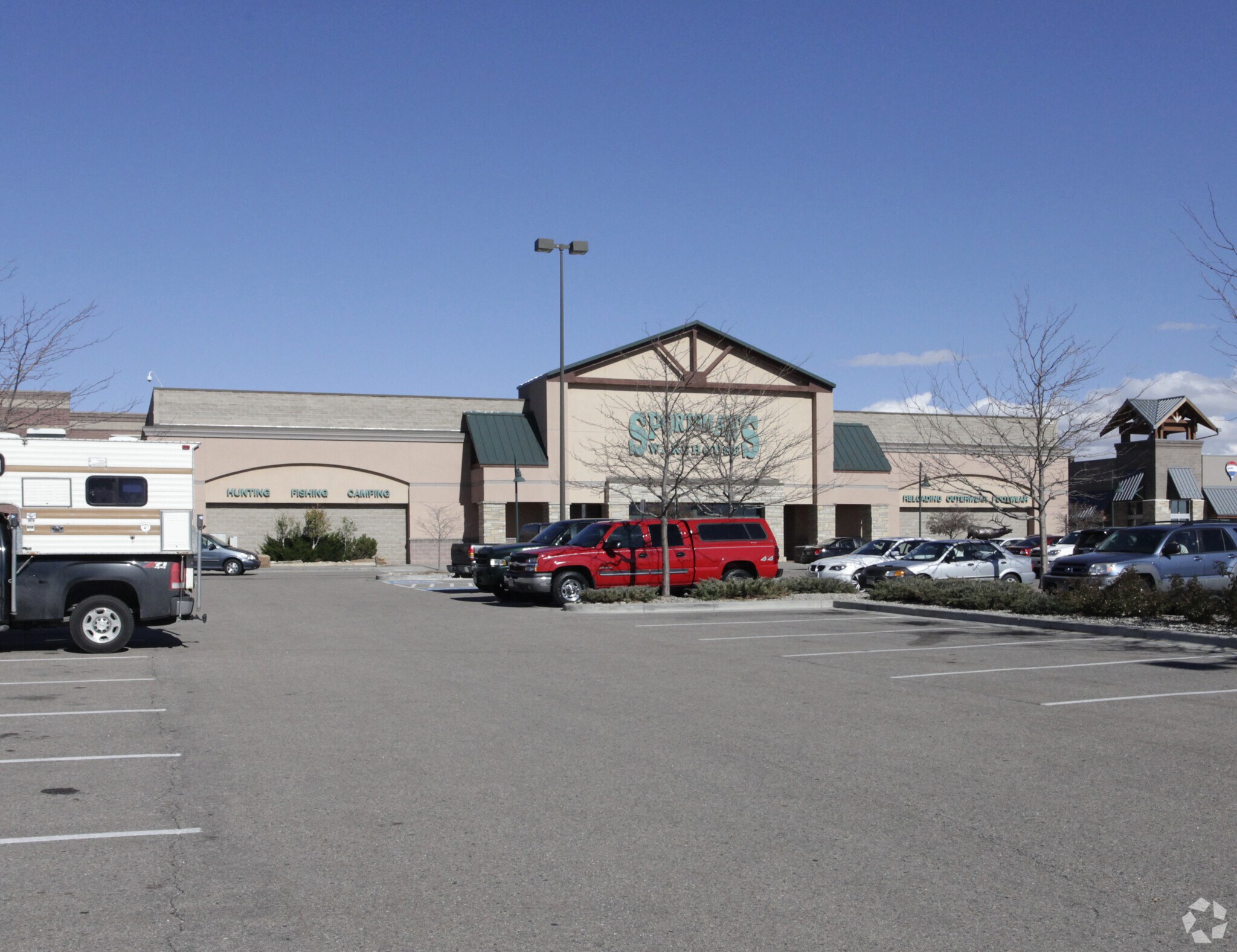 1675 Rocky Mountain Ave, Loveland, CO for lease Primary Photo- Image 1 of 5