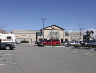 More details for 1675 Rocky Mountain Ave, Loveland, CO - Retail for Lease