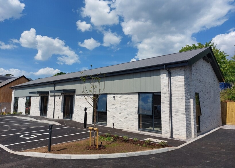 West Hay Rd, Wrington for lease - Building Photo - Image 2 of 5