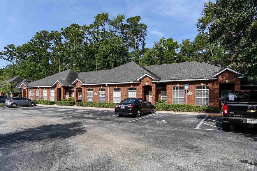 2950 Halcyon Ln, Jacksonville, FL for lease - Primary Photo - Image 1 of 16