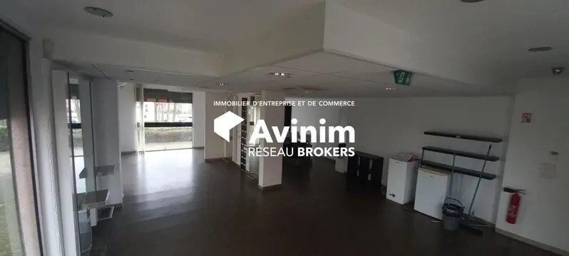 Commerce de détail dans Colomiers à louer - Photo intérieure - Image 1 de 2