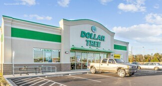 Plus de détails pour 7116 NW Expressway, Oklahoma City, OK - Commerce de détail à vendre