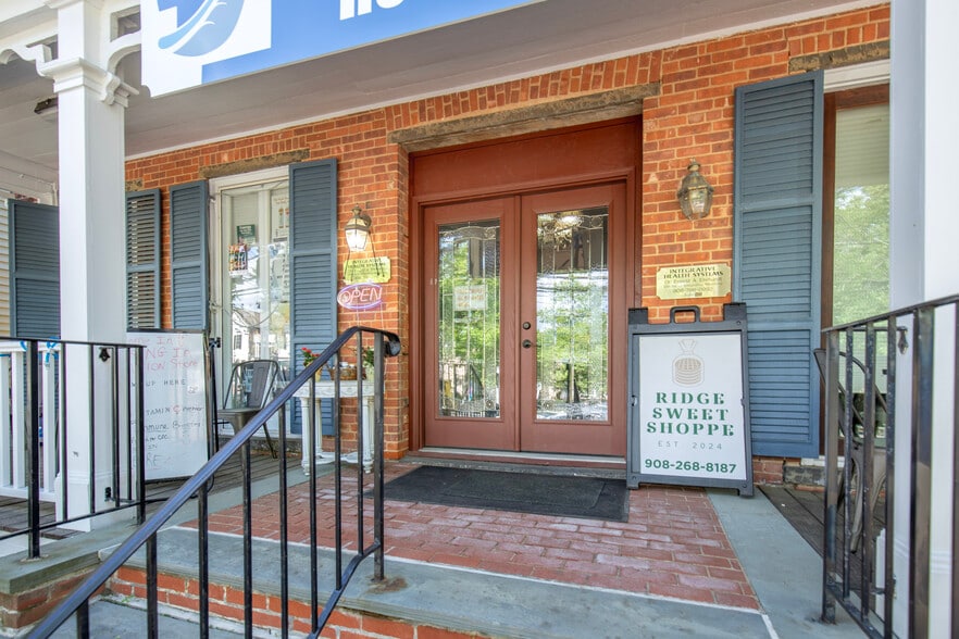 31 S Finley Ave, Basking Ridge, NJ for sale - Building Photo - Image 2 of 21