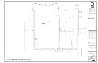 170 E 10th St E, Saint Paul, MN for lease Site Plan- Image 1 of 1