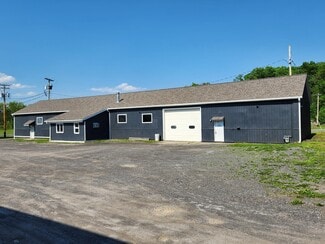 Plus de détails pour 168 Malden Tpke, Saugerties, NY - Industriel à louer