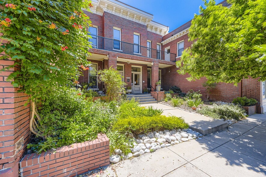 2544 Champa St, Denver, CO for sale - Primary Photo - Image 1 of 28