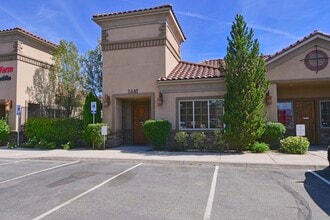 2440 Vassar St, Reno, NV for lease Building Photo- Image 2 of 16