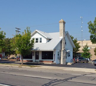 Plus de détails pour 436 E Dixie Dr, Dayton, OH - Commerce de détail à louer