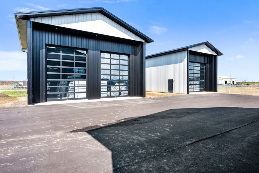 3804 9 St, Lloydminster, SK à vendre - Photo du bâtiment - Image 3 de 6