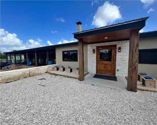 More details for 701 FM 1160, Louise, TX - Retail for Lease