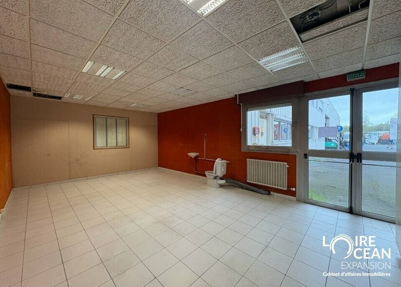 Bureau dans Saint-Herblain à louer - Photo intérieure - Image 3 de 4
