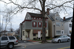 14 Elm St, Morristown NJ - Services immobiliers commerciaux