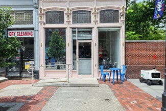 Plus de détails pour 219-221 Market St, Philadelphia, PA - Commerce de détail à vendre