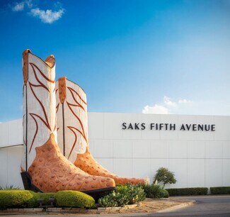 Plus de détails pour 7400 San Pedro Ave, San Antonio, TX - Commerce de détail à louer