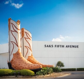 Plus de détails pour 7400 San Pedro Ave, San Antonio, TX - Commerce de détail à louer