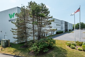 Plus de détails pour 12 Industrial Rd, Milford, MA - Bureau à louer