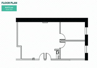 1225 8th St, Sacramento, CA for lease Floor Plan- Image 1 of 1